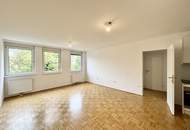 SÜDSEITIGER GARTENBLICK! Gemütliche 2-Zimmer-Wohnung im 4. Liftstock! Garagenoption!