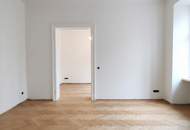 Erstbezug nach Sanierung: Schönes Büro in der Wiener Innenstadt