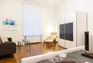 Provisionsfrei im beliebten ersten Bezirk Wien! WG-geeignet