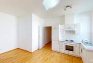 Gemütliche 1-Zimmer-Wohnung