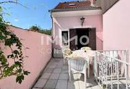 Krems: Charmantes Einfamilienhaus im Kremstal - sonnig - mit Grünblick