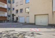 Bestlage in Stockerau! Großzügige 3 Zimmer-Wohnung mit traumhaftem Fernblick, Balkon & Garage!