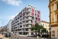 Wohnung in Top-Lage des 03. Bezirks! Anfragen und Besichtigung vereinbaren!