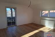 Balkonwohnung in Berndorf bei Salzburg zu vermieten!