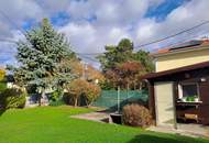 IDYLLISCHE LAGE NAHE "SCHILLERWASSER" BZW. "MÜHLWASSER"