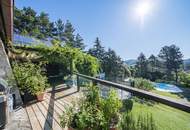 Atemberaubendes Einfamilienhaus mit Pool