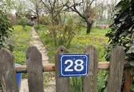 "Meine Kleingartenoase in Korneuburg"