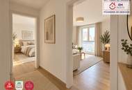 Neuwertiges Einfamilienhaus mit Garten, Klimaanlage & Grünblick in Wöllersdorf-Steinabrückl