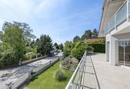 Eine Adresse für Menschen, die angekommen sind | Bezugsfertige Villa mit Pool und viel Privatsphäre oberhalb des Thermalorts Bad Fischau