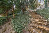 Großzügiges Anwesen mit WEITBLICK, historischer Weinpresse, Erdkellern und vielfältigen Nutzungsperspektiven