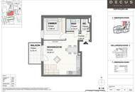 2 ZIMMER IM KARMELITERHOF | APRIL 2026 | IDEAL FÜR DEN START ZU ZWEIT ODER ALLEINE