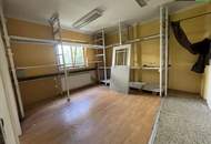 Vollvermietetes Zinshaus mit 9 Wohnungen und 2 Geschäftslokalen +++ KNITTELFELD +++