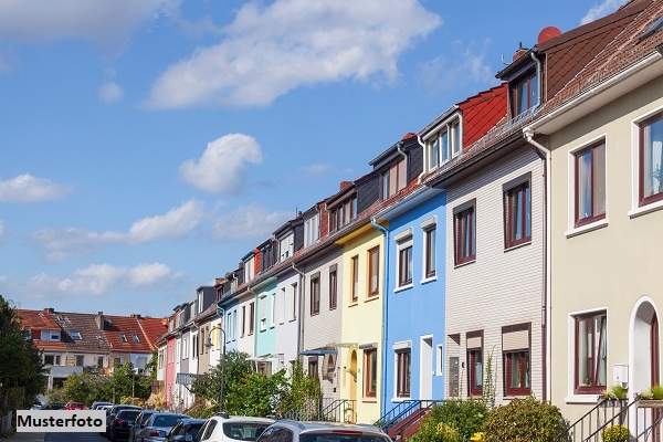 Modernes Einfamilien-Reihenhaus mit Kellerabteil, Garten und sehr gutem Erhaltungszustand, Gewerbeobjekt-kauf, 459.000,€, 1110 Wien 22., Donaustadt