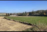 Baugrundstücke in Niederkreuzstetten in traumhafter Lage im Herzen des Weinviertels