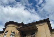 Historische Villa ALMEROTH im Stadtzentrum- Wohnen auf 250 m2 im OG plus 4 Untermieter