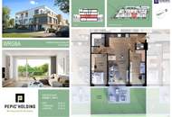 NEUES WOHNGLÜCK in Floridsdorf + TOP 1/4 + moderne Erstbezugswohnungen + exklusive Ausstattung + Luftwärmepumpe + Deckenkühlung