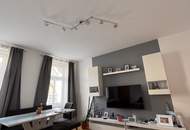 Geräumige 4-Zimmer-Wohnung in TOP Lage