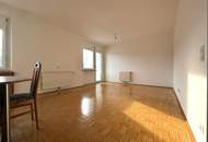 2-Zimmer-Wohnung mit Balkon im Ortszentrum