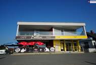 SENSATION! RENDITEHIT mit rund 6%! Attraktives Geschäftshaus in toller Lage zu verkaufen! Beste Sichtbarkeit!