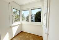 Geräumige 4 Zi. Wohnung im Zentrum von Wels
