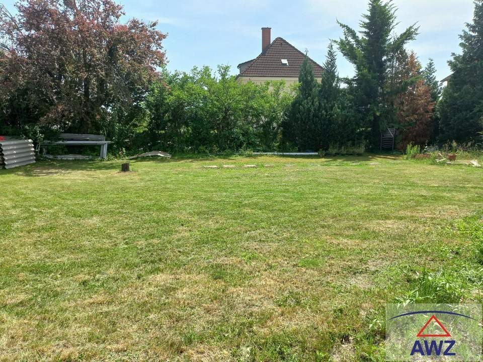 NÃ€he Bahnhof Wels: Sonniger Baugrund in Wels an der Westbahn!