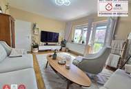 Wohnoase mit Charakter – 4 Schlafzimmer, Gartenparadies und viel Raum zur Entfaltung