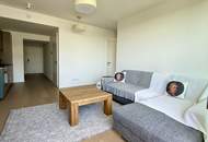 High-End Living in den DANUBE FLATS – 3 Zimmer mit Traumbalkon & Fernblick
