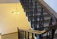 Stilvolles Altbaujuwel in Bestlage von Währing - 2,5 Zimmer für Sie in der Hofstattgassse!