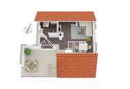 Neubauprojekt "Herzenssache" - Top 5 - "Seelenruhe"