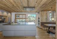 Luxuswohnung mit Pool in zentraler Toplage