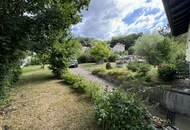 Einfamilienhaus in Mauerbach mit großem Garten