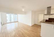 Charmante 2-Zimmer Wohnung mit Ausrichtung zum Innenhof und somit absoluter Ruhelage