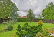 Familienfreundliches Wohnhaus mit großzügigem Garten