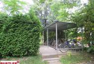 Studentenhit! 1-Zimmer-Wohnung nahe UNI - günstig &amp; zentral