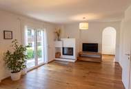 Einfamilienhaus in Neu-Anif!