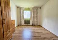 4,5-Zimmer-Wohnung mit Potenzial - gestalten Sie Ihr neues Zuhause