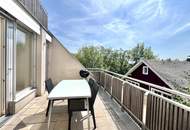 360° TOUR // LUXUS-DACHTERRASSEN-WOHNUNG mit FERNBLICK // LUXURIOUS TERRACE APARTMENT with DISTANT VIEWS