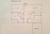 renovierter Wohntraum mit historischem Flair