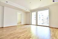 Schnell sein!!! Charmante Zwei-Zimmer-Wohnung mit großer Loggia! Jetzt besichtigen.