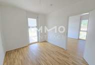 Neuwertige 2 Zimmer Wohnung mit großem BALKON - Gradnerstraße 186 C - Top 16c