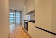 DANUBE VIEW - Stilvolles Wohnen an der Neuen Donau