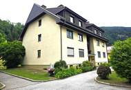 Super 90m² Eigentumswohnung in Dürnstein zwischen Friesach und Neumarkt