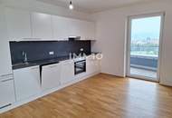 3-Zimmer Wohnung mit einzigartigem Blick auf Linz!