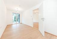 Erstbezug ab 15. Februar! Sonnige 2-Zimmer-Balkonwohnung im 19. Bezirk zu vermieten!