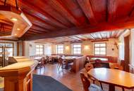 Landhaus-Duo mit romantischem Hofgarten und viel Platz zum Entspannen!