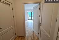 ANLEGERWOHNUNG -GARCONNIERE MIT TERRASSE UND KLEINEM ATRIUMHOF - WIENER NEUSTADT