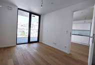 HOCHWERTIGE 2-ZIMMER DG WOHNUNG AM NASCHMARKT