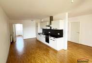Schöne 4-Zimmerwohnung mit Loggia!
