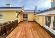 Charmantes Zinshaus in Badens Fußgängerzone