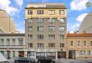 Ruhige Wohnlage trifft Wiener Lebensgefühl – 2-Zimmer in Top Lage (nähe Reumannplatz) mit Aufzug